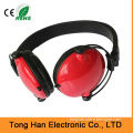 Hot Selling Headband phone headset gaming headset logo printing headphones